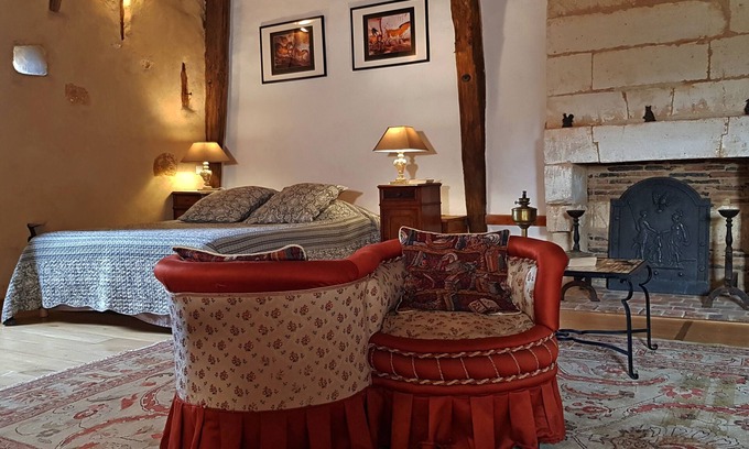 Cenac-et-Saint-Julien Cottage | Gîte Grottes du Périgord, 12 km from Sarlat, 3 bedrooms, 2 bathrooms