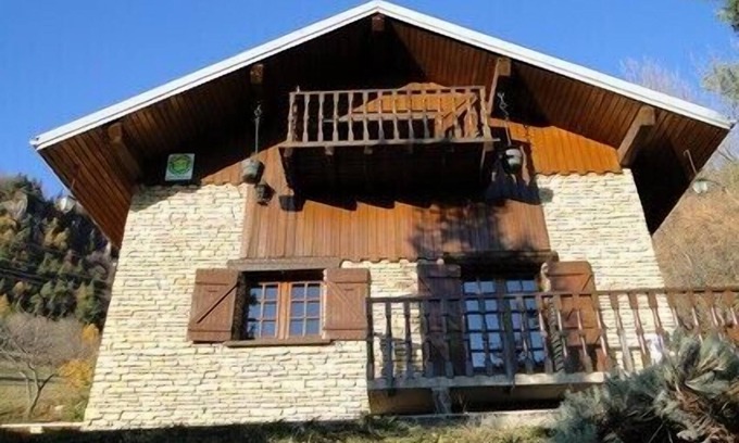 Hautecour House | Gîte - HAUTECOUR - Gîte