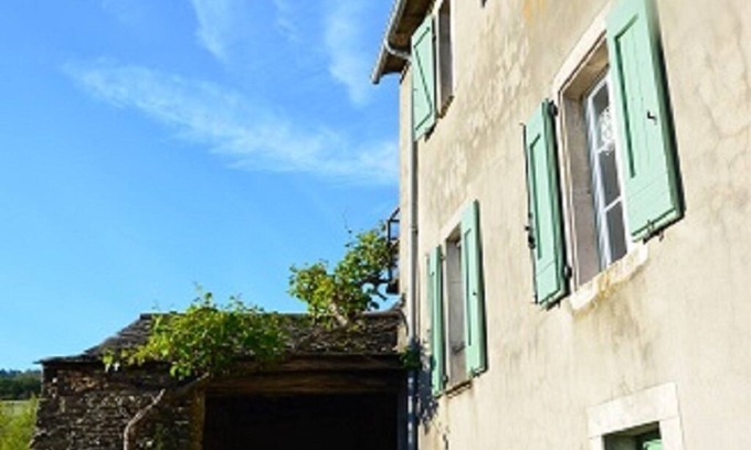 Navas House | Gîte in the heart of the Lozère Cévennes