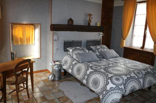 Cheu House | Gîte l'École Buissonnière