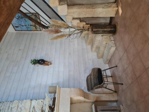 Taillant House | Gîte L´aronde
