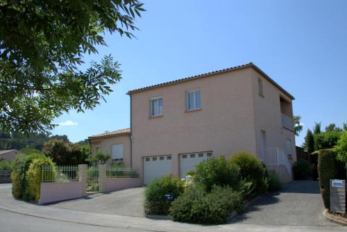Carcassonne Apartment | Gîte L'Orée du Lac