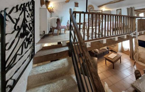 Taillant House | Gîte La baragane