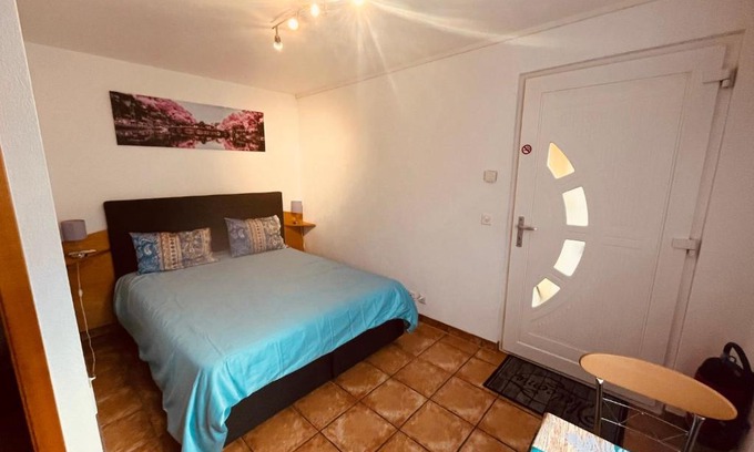 Saxon Hotel | Gîte la Cigale