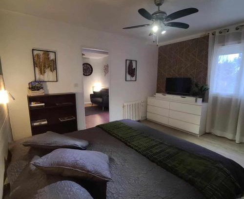 Bergerac Apartment | Gîte La Dolce Vita du Perigord