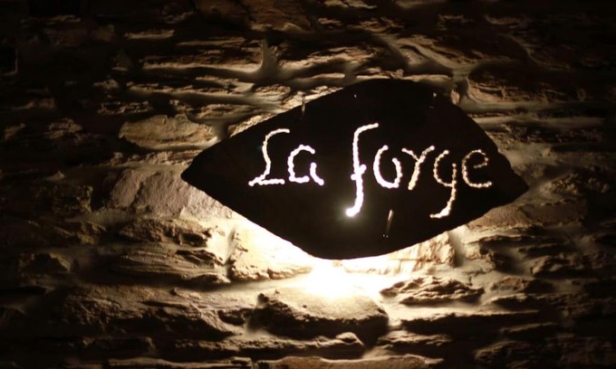 Lierneux House | Gîte La Forge