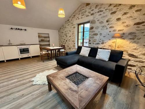 Nistos House | Gîte La Grange