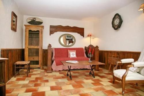 Rochetoirin House | Gîte La Grimaudière
