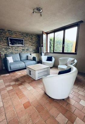 Loire-Authion House | Gîte La Loge