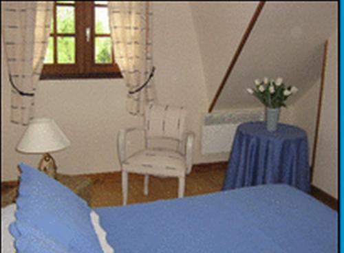 Le Planet Bed & Breakfast | Gîte La MER