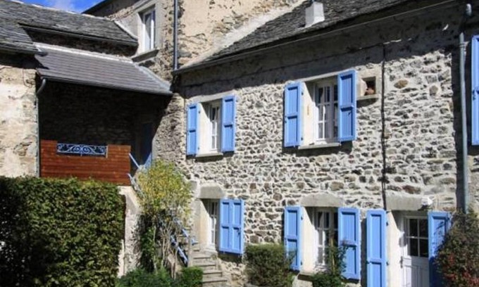 Saint-Hostien House | Gîte La Parenthèse