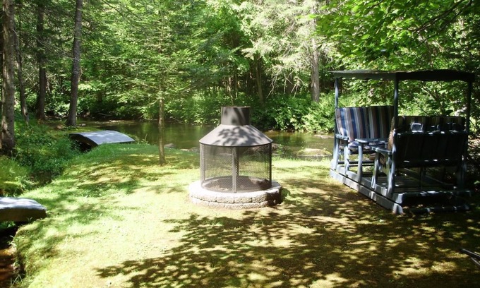 Lac-Superieur Bed & Breakfast | Gîte La Petite Douceur