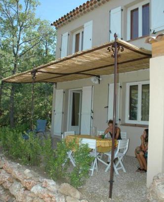 Bauduen House | Gîte La résidence n°1