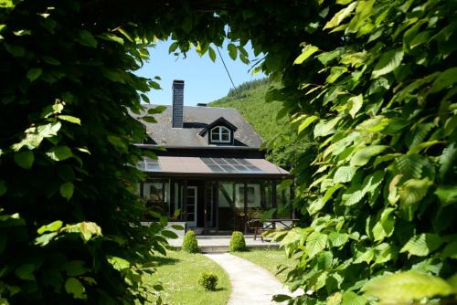 Vresse-sur-Semois House | Gîte la Semois à Mouzaive Vresse sur Semois