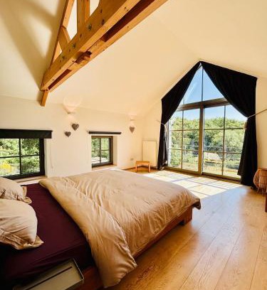 Couvin House | Gîte LAK