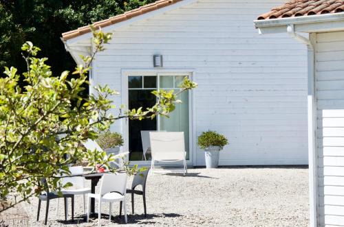Dompierre-sur-Yon House | gîte le Champ Libre