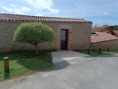 Treize-Vents House | Gîte le Choupisson