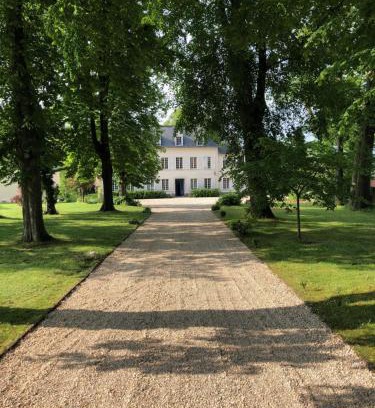 Bosgouet House | Gîte Le Clos de la Bertinière