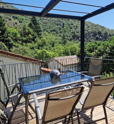 Asperjoc Apartment | Gîte Le Coutelier