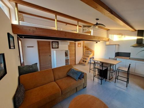 Lancon-Provence House | Gîte Le Dodo