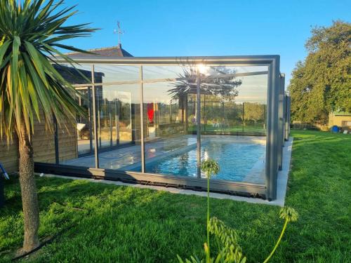 Bovel House | Gîte Le Jardin d'Eden