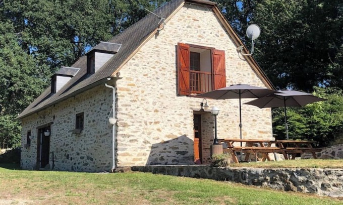 Prechac House | Gîte le Pargagnat