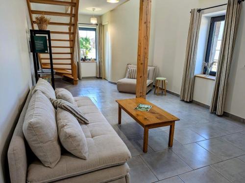 Nonzeville House | Gîte le Saule entre Épinal et Saint-Dié avec Wi-Fi - FR-1-589-823