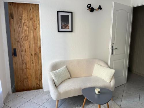 Sully-sur-Loire Apartment | Gîte Le Studio 7