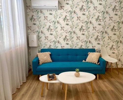 Manaurie Apartment | Gîte LES BAMBOUS