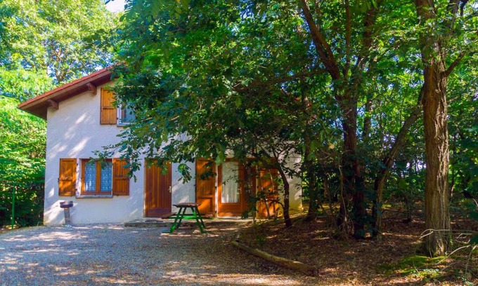Sonnay Cottage | Gîte Les Bruyères Sonnay, Isère