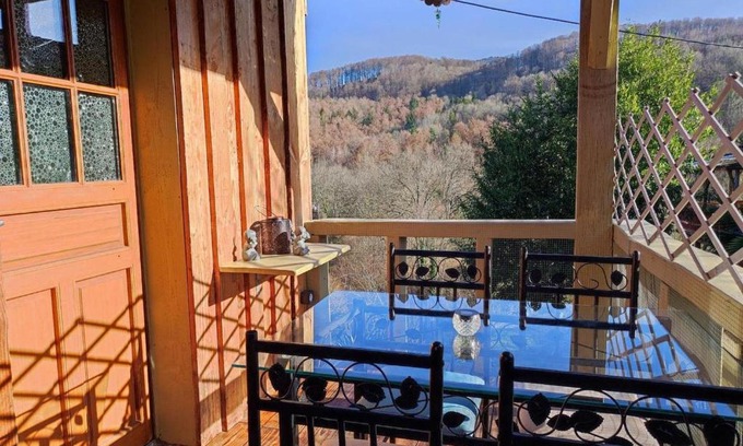 Montagagne Ski Chalet | Gîte Les Petits Bonheurs