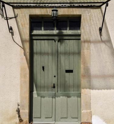Mouchan House | Gîte Moishan