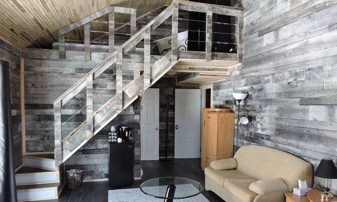 Shefford Bed & Breakfast | Gîte Passion et Tendresse
