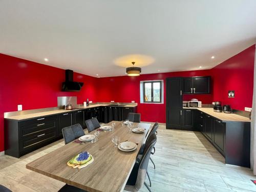 Cistrieres House | Gîte rénové avec SPA couvert, nature et calme - FR-1-582-345