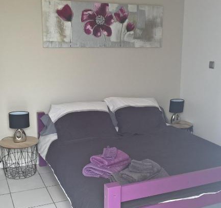 Tarbes House | Gîte Studio Tarbes Pyrénées