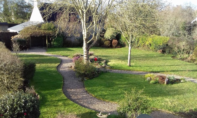 Moelan-sur-Mer Cottage | Gîte sud Finistère 4 - 6 Personnes