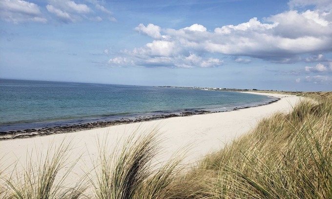 Plounevez-Lochrist House | Gîte TY Rest à 8 mn de la Plage