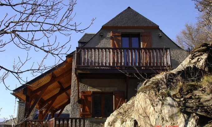 Bareilles Ski Chalet | gîte Vallée des Nestes