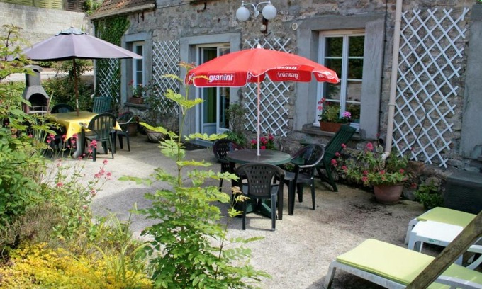 Wimille House | Gîte Wimille, 5 pièces, 8 personnes - FR-1-376-5