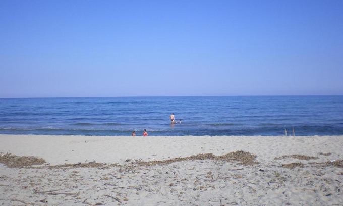 Ventiseri Apartment | gîtes de corse