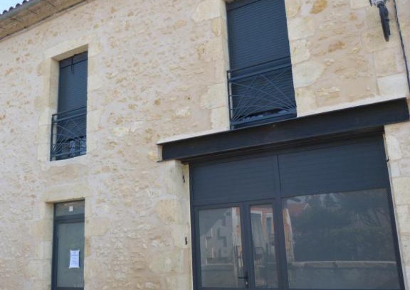 Saint-Laurent-de-Medoc Apartment | Gîtes Mer