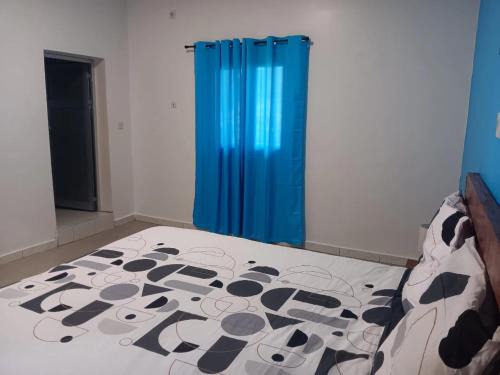 Sao Domingos Apartment | Gîtes PAULO SAMBU 4