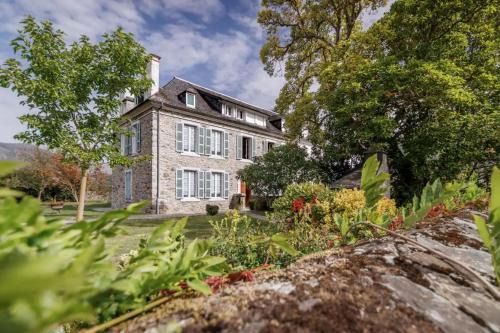 Lau-Balagnas Apartment | Gîtes Pyrénées à vélo