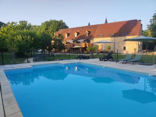 Concores Apartment | GîtesDansLeLot - Occitanie