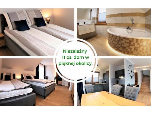 Stronie Slaskie Villa | Górska Enklawa Stara Morawa