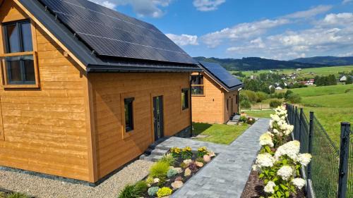 Kroscienko nad Dunajcem House | Górska Przystań