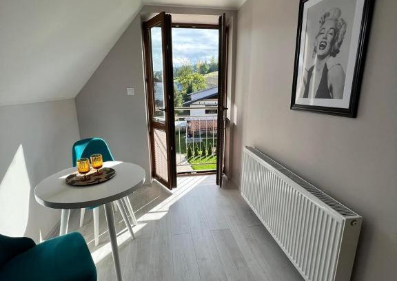 Krzyzowka Bed & Breakfast | Górska Przystań SPA