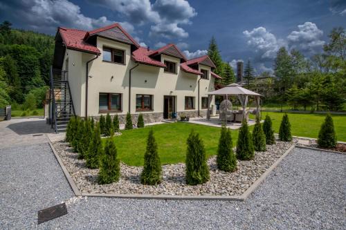 Stronie Slaskie House | Górskie Klimaty