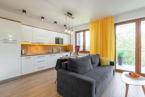 Karpacz Apartment | Górzysty II