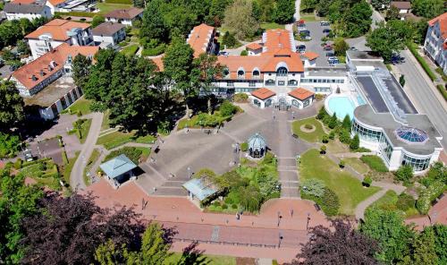 Reinhardshausen Hotel | Göbel's Hotel Aqua Vita